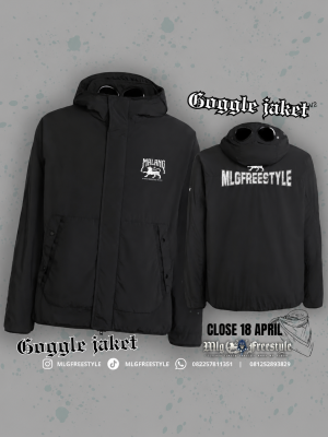 Goggle Jaket