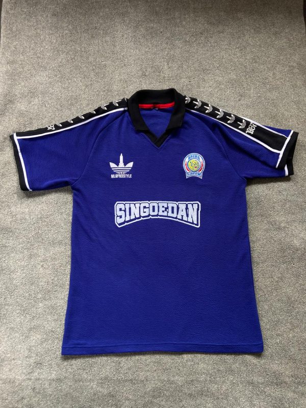 Kaos Polo Arema Indonesia