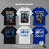 Kaos Children of Malang