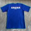 Kaos Arema Indonesia