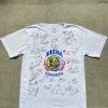 Kaos Arema Indonesia TTD