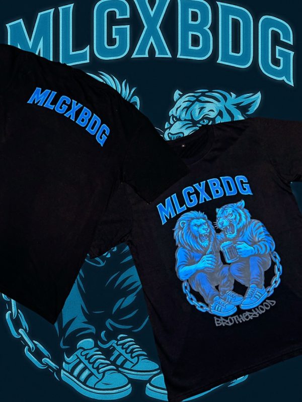 ready kak👋🏻🥶 edition T-shirt brotherhood malang Bandung🤝 gowwkan🔥 #malangfreestyle #malang (1) Kaos Malang X Bandung
