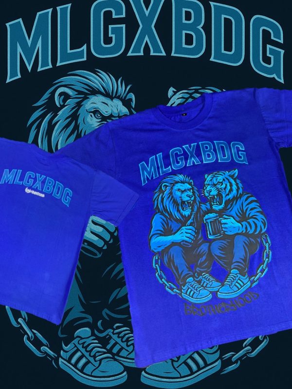 ready kak👋🏻🥶 edition T-shirt brotherhood malang Bandung🤝 gowwkan🔥 #malangfreestyle #malang (3) Kaos Malang X Bandung