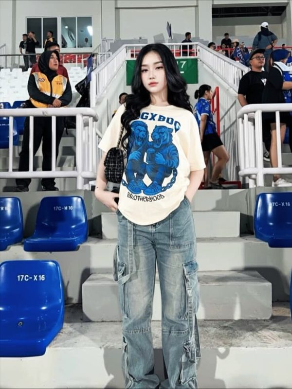 ready kak👋🏻🥶 edition T-shirt brotherhood malang Bandung🤝 gowwkan🔥 #malangfreestyle #malang Kaos Malang X Bandung